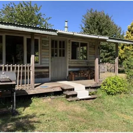 Campo, Tranquilidad, Relax Y Buenos Paisajes Villa Osorno Bagian luar foto